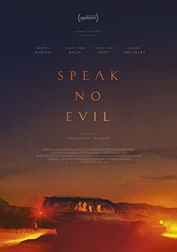 mikeam86's tweet photo. @miiilato The original Speak No Evil https://t.co/PYZowxtjUG