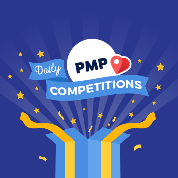 pickmypostcode's tweet photo. 🎉 Your next big win could be just a click away! 🎉

Love competitions? Discover PMP Competitions! ✨

Signing up is FREE and gives you access to loads of chances to win amazing prizes. 🍀

https://t.co/HBlHrQYX3z

#Competitions #Giveaway #WinPrizes #FreeToEnter #PickMyPostcode https://t.co/haeUxUcte8