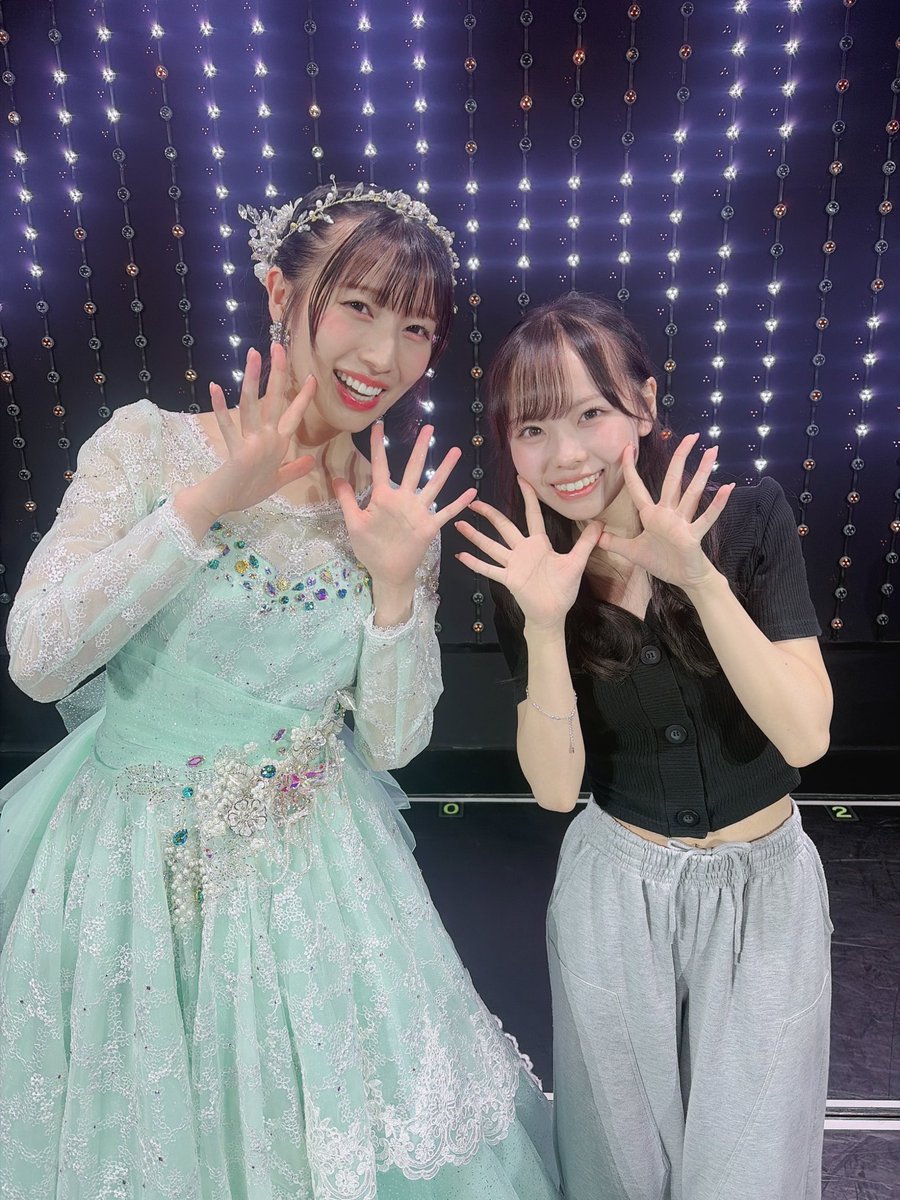 田中 美空〖NMB48〗 (@_misora_48) / Posts / X