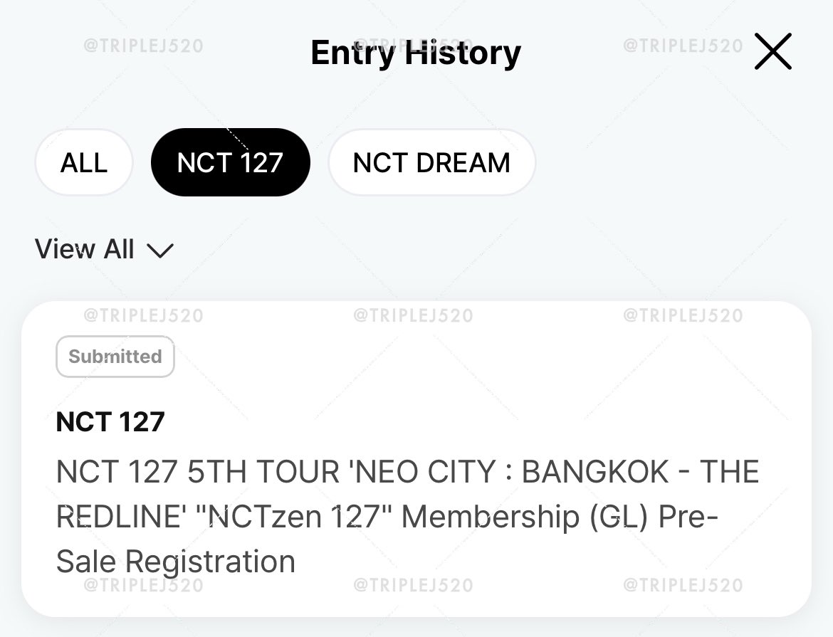 TRIPLEJ520's tweet photo. แบบนี้คือ Pre-sale เรียบร้อยใช่มั้ยจ๊ะ สอบถามเพื่อความชัวร์ 🙏🏻 https://t.co/gNDfOwlkHs