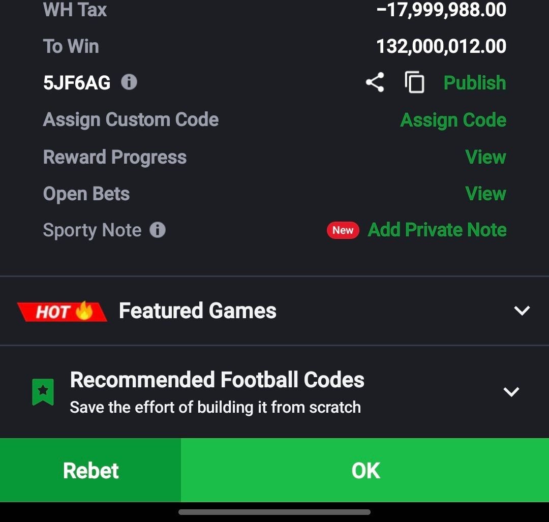 BIGPREDI's tweet photo. 5JF6AG
6YYUDL
526WK2

STAKE/FLEX/EDIT🔞🏆📌 https://t.co/HYqxRTV2qK