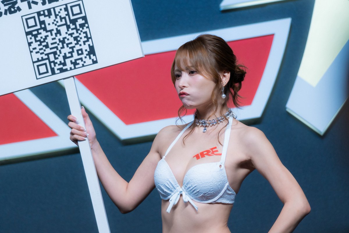 ryan_click_'s tweet photo. 😉/伊藤舞雪

#伊藤舞雪
#TRE2026 https://t.co/MtJgE0u7Fu