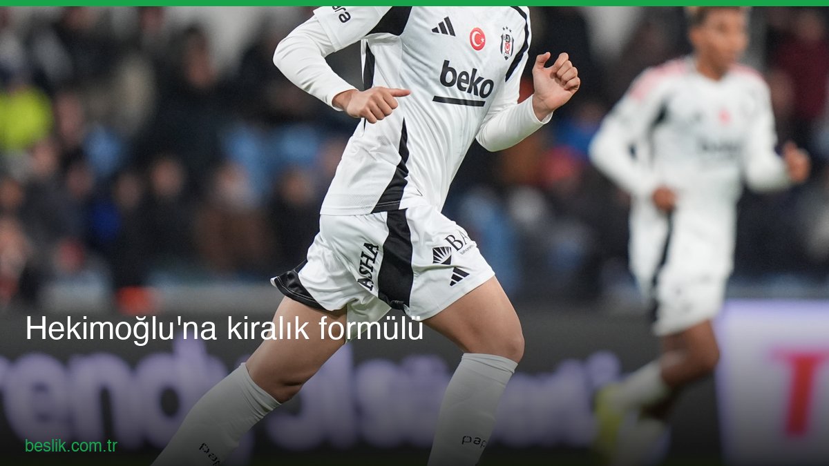 beslikcomtr's tweet photo. Kariyeri için en doğru adım mı? Beşiktaş'ın parlayan genci Mustafa Erhan Hekimoğlu için Semih Kılıçsoy formülü devreye giriyor. Siyah-beyazlı yönetim, genç golcüyü yurt …

🔗 https://t.co/6IaN7CSHDu https://t.co/Oo63pOxO2H