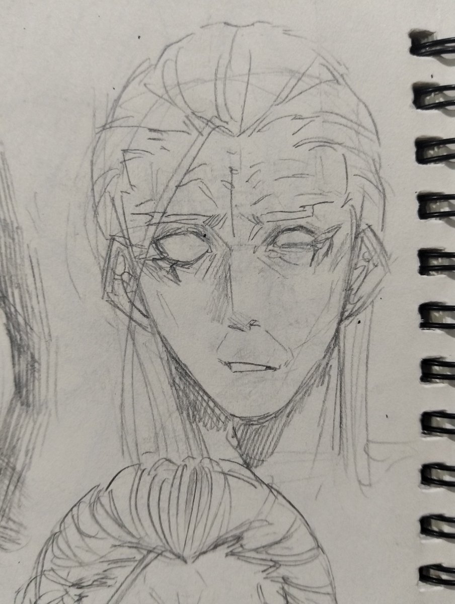 XuriP5128's tweet photo. Old VS New   Just unlocked a new art style yesterday! https://t.co/IvjYDtnkS2
