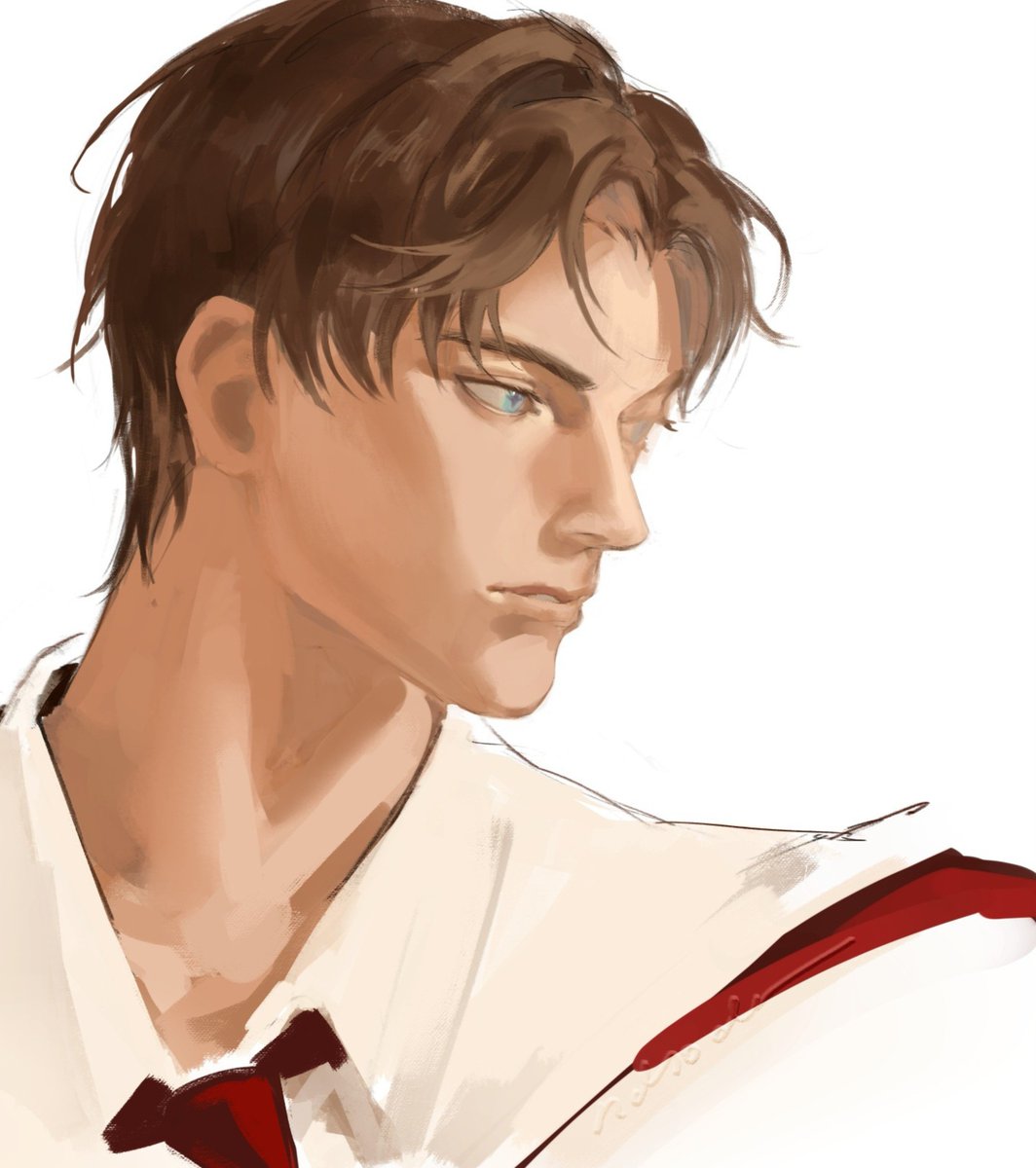 thewaterroom's tweet photo. artem wip #TearsOfThemis https://t.co/hb26qnV4qQ