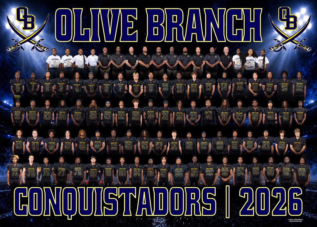 CoachJ1906's tweet photo. Team #100 https://t.co/jPv4VEiAu4