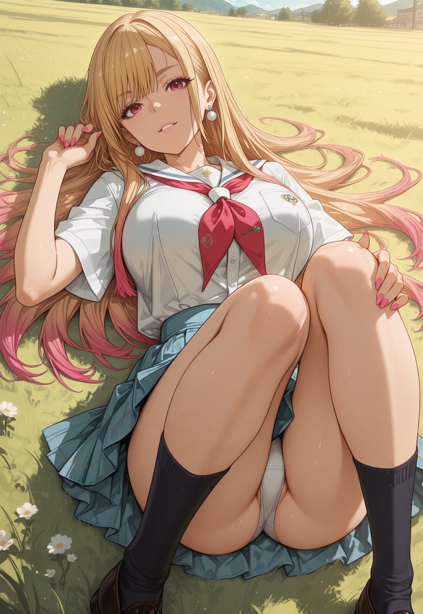 AndreasAI_SFW's tweet photo. [Image Set - Marin Kitagawa]

4 SFW Images. Full set contains 7 SFW images &amp; 14 NSFW images.

#MarinKitagawa #MyDressUpDarling #AIart #AI https://t.co/9rJcXGCCN3
