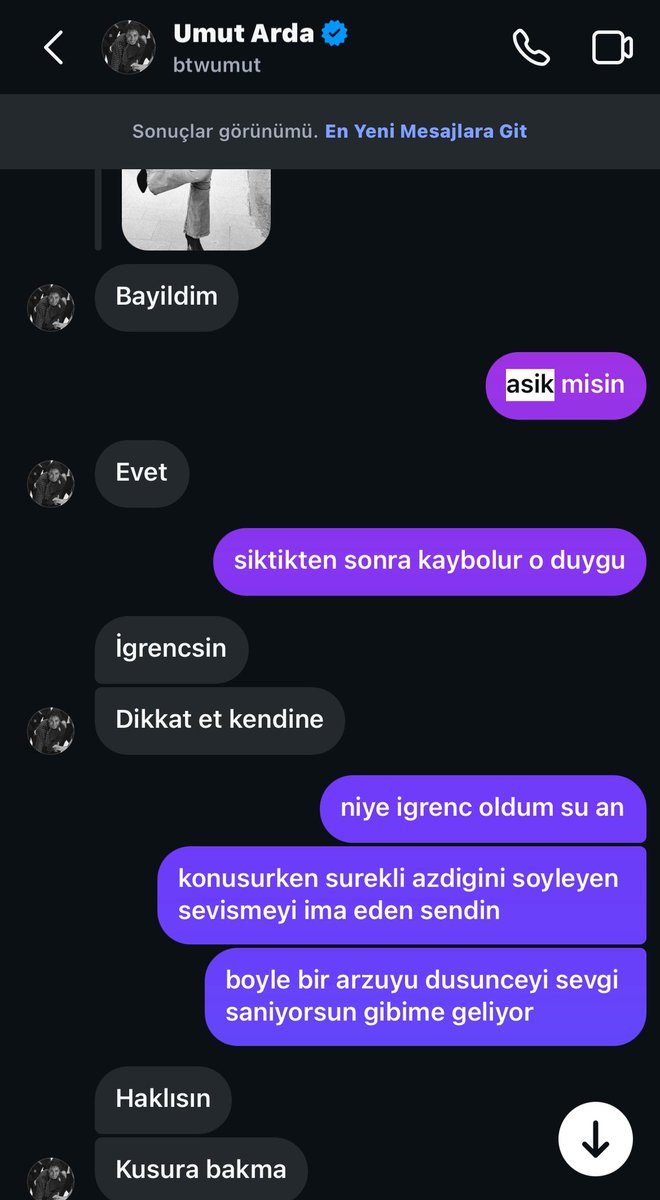 yossssszue's tweet photo. dogruyu soyleyınce dokuz koyden kovulup ıgrenc olan bız https://t.co/nOVws0RL9v