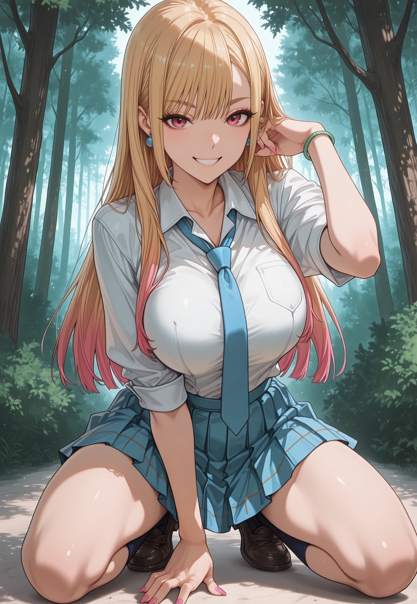 AndreasAI_SFW's tweet photo. [Image Set - Marin Kitagawa]

4 SFW Images. Full set contains 7 SFW images &amp; 14 NSFW images.

#MarinKitagawa #MyDressUpDarling #AIart #AI https://t.co/9rJcXGCCN3
