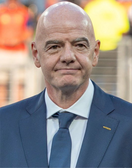 centregoals's tweet photo. 🚨🚨| NEW: FIFA have 𝐍𝐎𝐓 𝐏𝐀𝐈𝐃 US World Cup host cities the $1M legacy payments they were promised. ⚠️🇺🇸

Cities are now demanding payment after FIFA failed to deliver on promised $1M each.

[@TheAthletic] https://t.co/HLE1lJrUVm