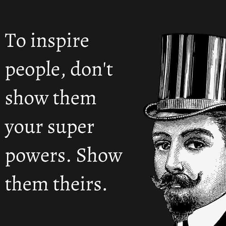 CandiceD's tweet photo. #inspire ♥️ https://t.co/CoUNcCg231