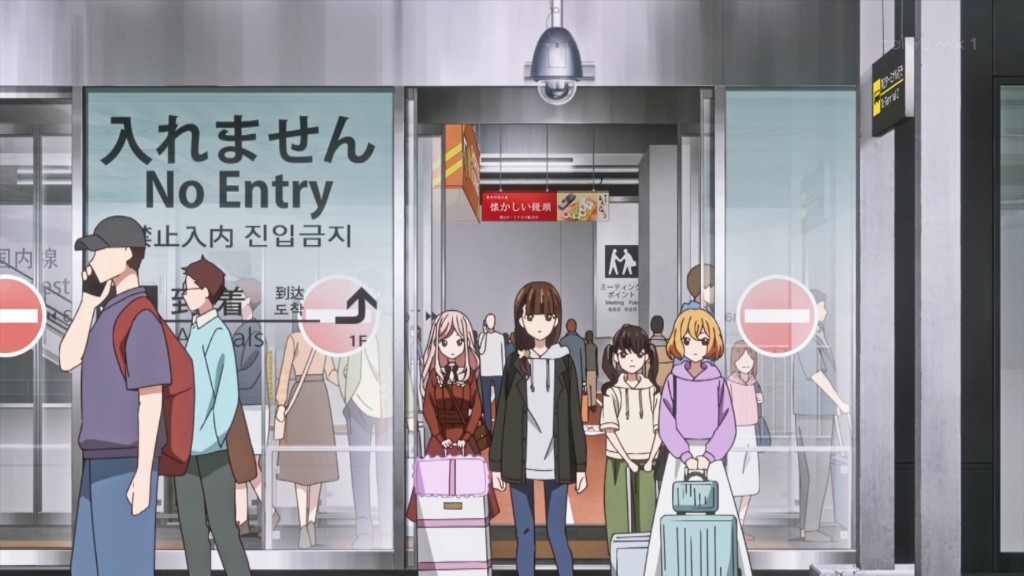 対ありでした。～お嬢さまは格闘ゲームなんてしない～ 第5話 ツイート画像 1