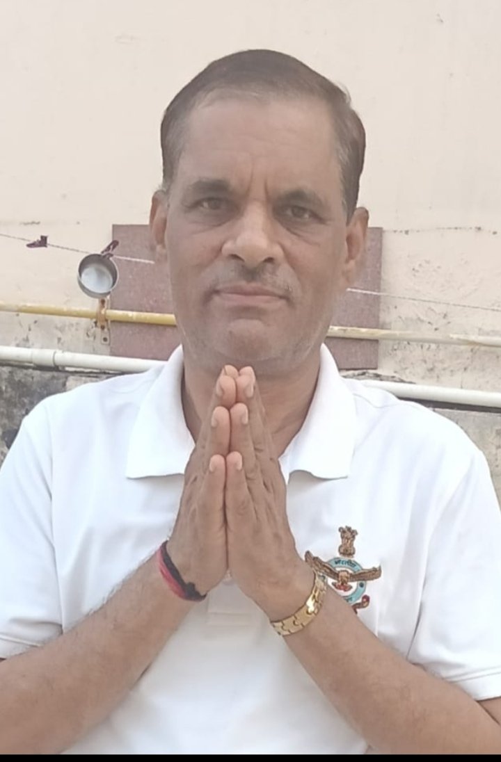 muraridwarka's tweet photo. @youth4bjp कांवड़ यात्रा https://t.co/dTqulcyDf7