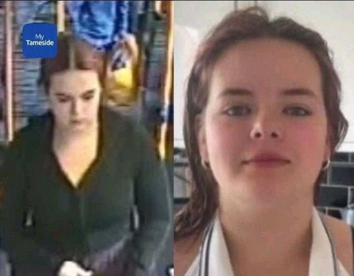 ThatRecidivist's tweet photo. PLEASE REPOST.  We're 0 for 12 over the last three days on the 12 missing kids I have outstanding on my page. I'm adding 4 more from @FreyjaBakke, please follow her with notifications on to get alerts out faster. 

The first picture here is Nancy, 14, from York. Last at home around the mid-day on Wednesday, July 29. She's 4'7",  medium build and long brown hair. Possibly wearing a black jumpsuit with white trainers.

Call 101 if you have information or 999 if you see her, quote 12260145874.

York Police, change your damned file numbering system to make them quicker to use

Second is Chelsea-Lee Kelly, 14. Last seen at approximately 20:40 hours on Saturday 1st August in the Waterside area of Londonderry.  

Chelsea-Lee is 5'5", medium build with long black hair which is red underneath.   She was last seen wearing a black tracksuit top and blue/black leggings.

If you know of Chelsea-Lee’s whereabouts, please make contact with police on 101 and quote the reference number 112 of 02/08/26. Call 999 if you see her.

Third is Jessica, 16, from Tameside. Missing since Thursday, July 16,  when she was seen at Granada Park, in Denton, at 7.15pm that evening. In a major update issued August 2, GMP said Jessica was seen getting off a bus at Piccadilly Gardens at 8.25pm that night.

She has long red hair and was last seen wearing purple halter-neck top, black zip-up hoodie with ghost design on back, purple skirt, black tights and leopard print Crocs. She has links to Blackpool. 

Call GMP 0161 856 9325 with information or 999 if you see her. Reference MSP/06GG/0001262/26

@gmpolice, what the hell is wrong with you? Sort out both your occurrence numbering system and your communications, 101 with information or 999 if you see the kid, you bloody fools.

Fourth is Macie, 14, last seen in the area of Epworth, North Lincolnshire at around 5.40pm on Monday, 3 August 2026.

She's around 5'3" with dark brown shoulder length hair and was last seen wearing a grey zip-up hooded jacket, grey joggers and purple Puma trainers.

If you have information call 101 quoting log 443 of 3 August. Call 999 if you see her.

Find them. Bring them home safe.