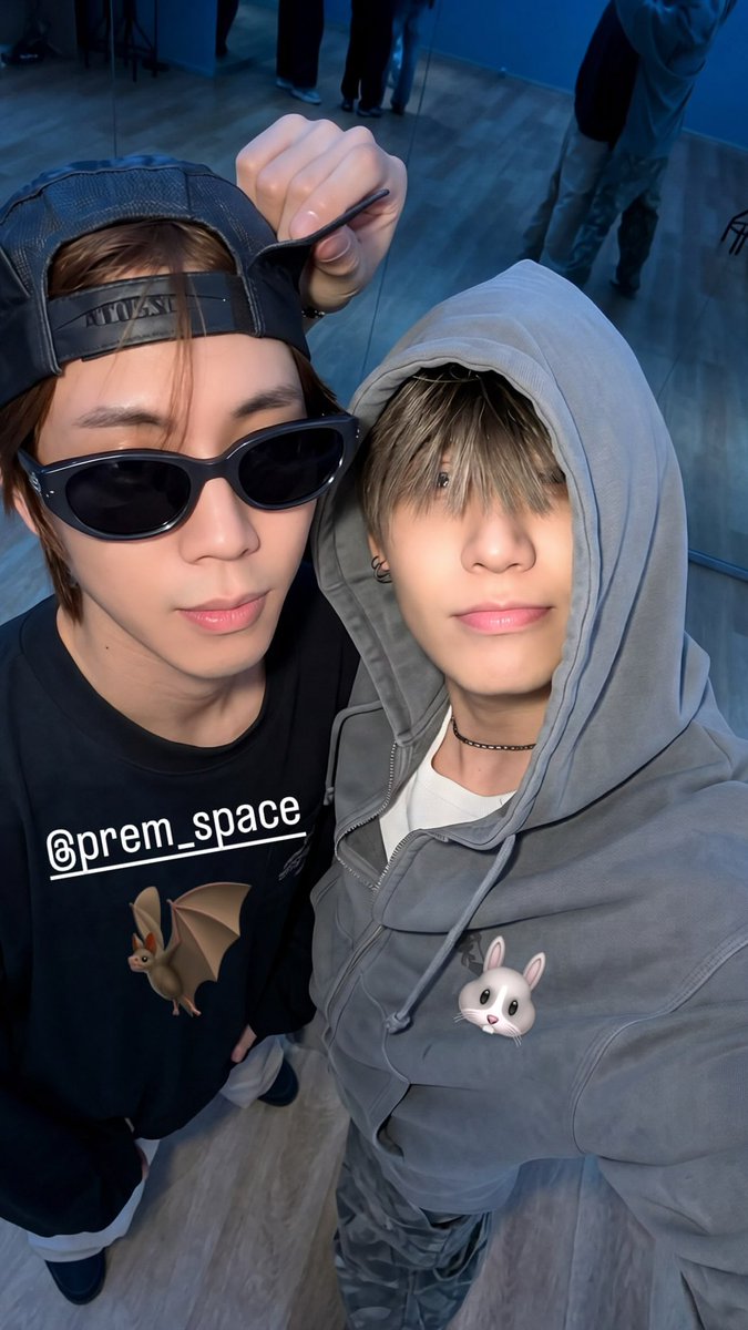 bb0un_official's tweet photo. 🗓️[04.08.2026] IGs : bb0un

🐰
@.prem_space

#bb0un #BounPrem https://t.co/hWqJrCIr2f