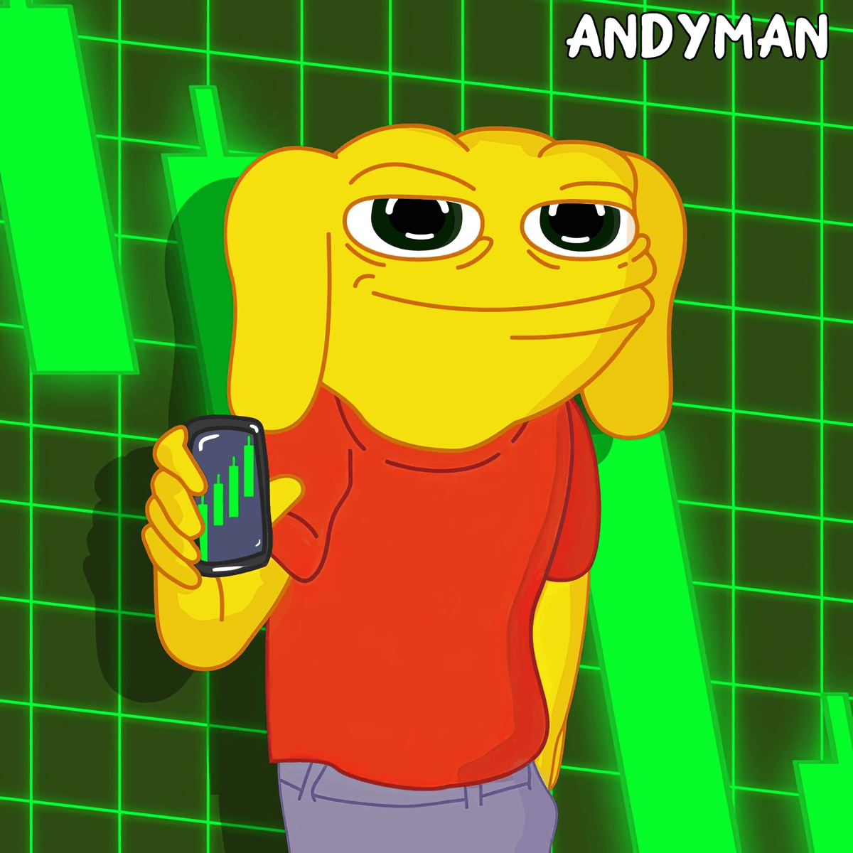 0xbigt1999's tweet photo. @DK_Booe_Eth @AndymanCto #ANDYMAN https://t.co/gSnavJiSNJ
