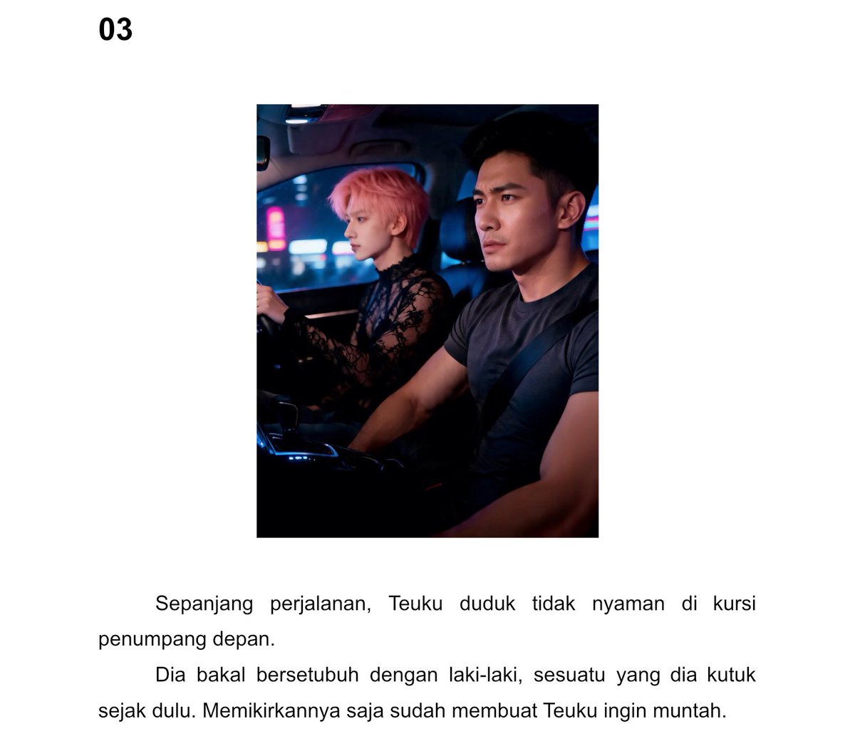 im_anonimouse's tweet photo. ebook gay bokep lokal kedua gue di-upload besok 👀 https://t.co/JgeQqGo7pu