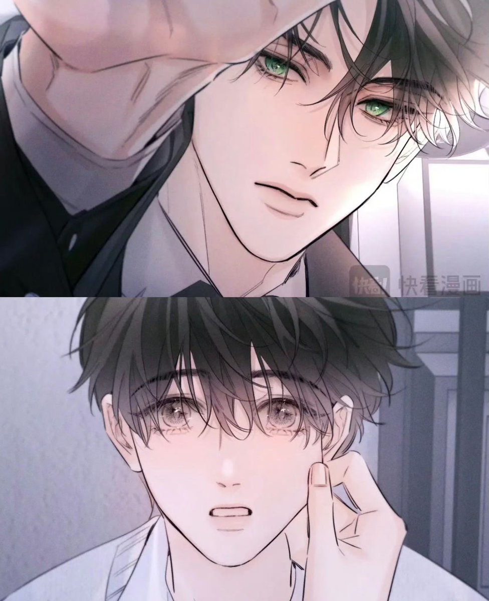 dokkaebisan's tweet photo. I miss them a normal amount 😔 https://t.co/87l3tjJQzy
