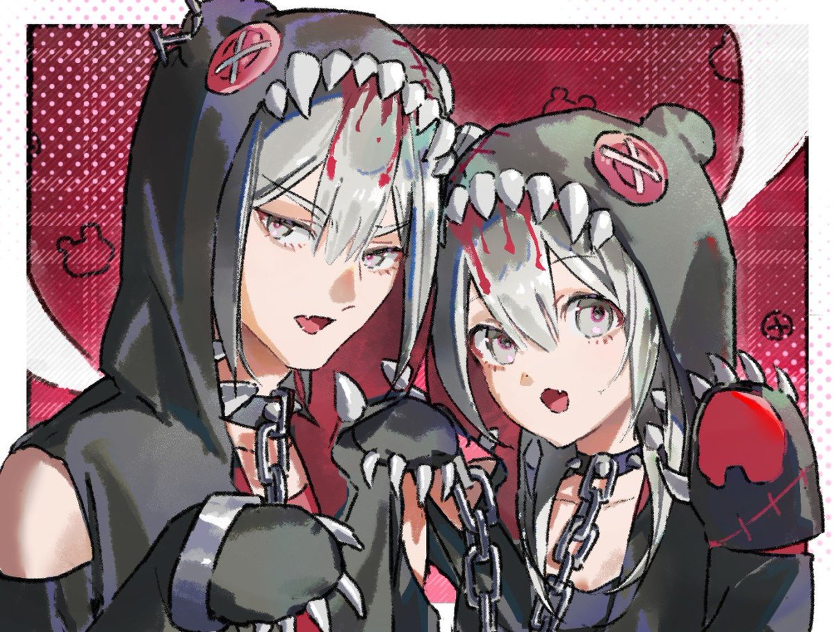 00_haha_00's tweet photo. cmサンプル作りたいからキャラ欲しい
だれでも https://t.co/T2pu3ZSgHE