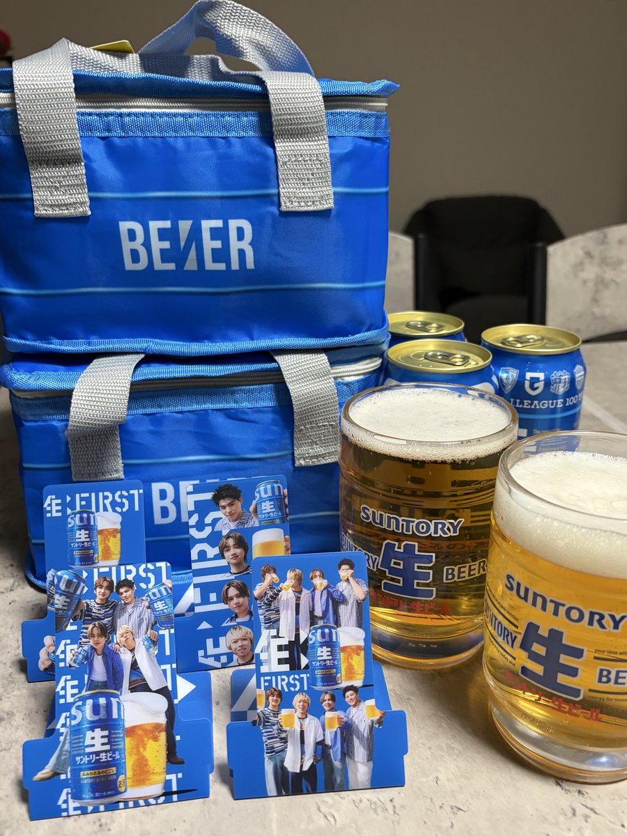 koebinosaradaaa's tweet photo. 今年もサン生探しにコンビニ巡り🍻

#サン生
#生FIRST
#suntorynamabeer https://t.co/WGRUPw6rxt
