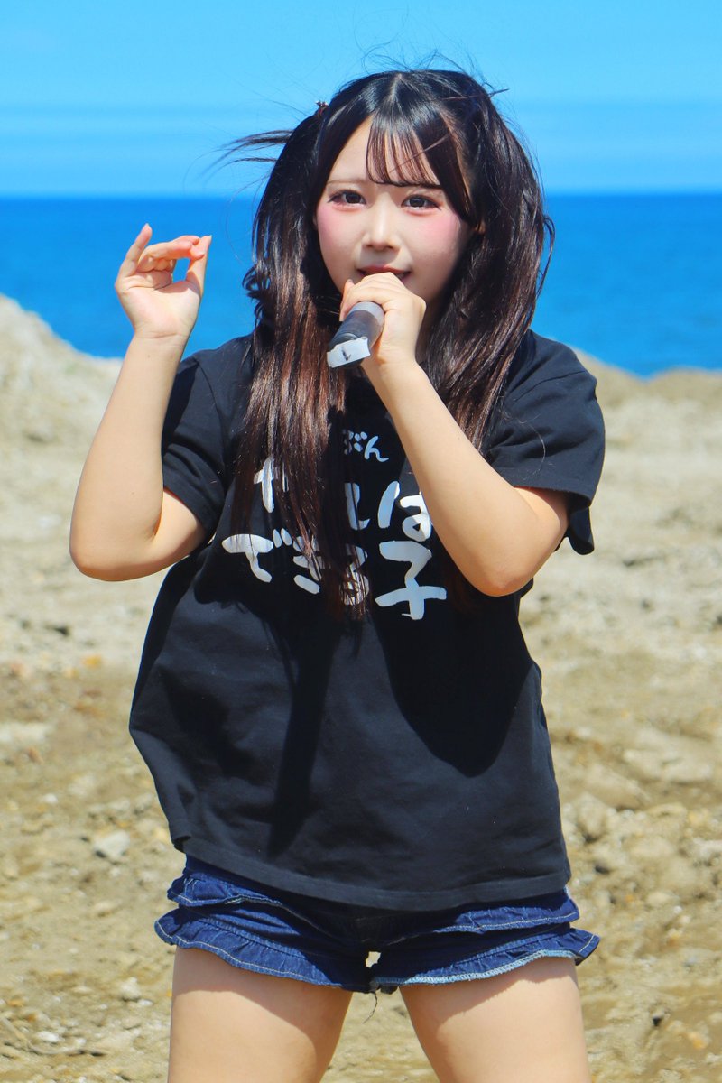 20260802 🌊IDOL ON THE BEACH 2026🌊 #あめたん愛し隊 #LOVENECT
