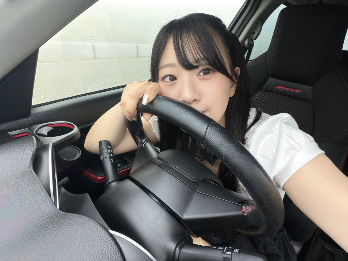 yuna_unagi's tweet photo. 🚗本日納車🚗

群馬まで取りに行ってきました！
改めて、スイフトオーナーになりました！
スイフト乗りのみなさん、またよろしくおねがいします✨ https://t.co/Srb9FFfVxS