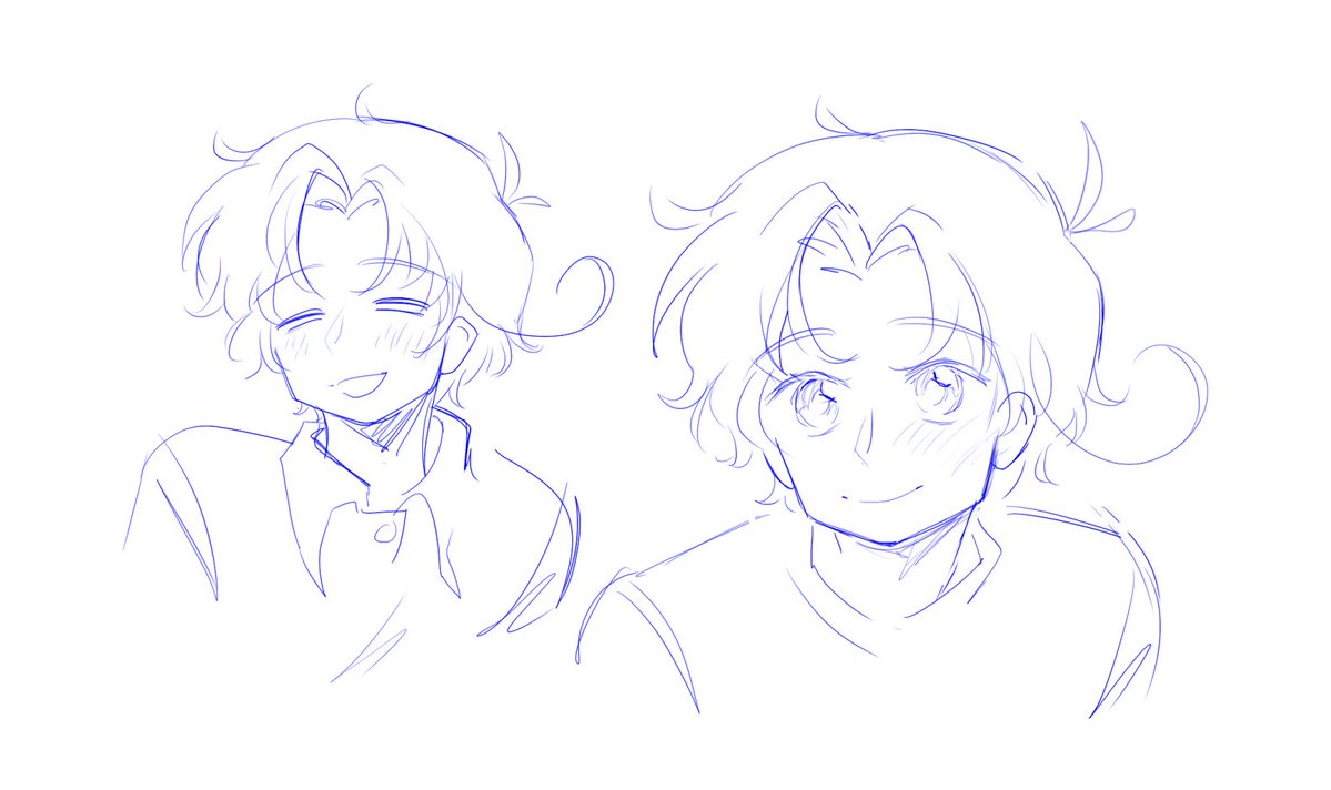 NITYISDREAMING's tweet photo. warmup i did awhile ago based on an old ibis doodle https://t.co/sLjFuFUJlm