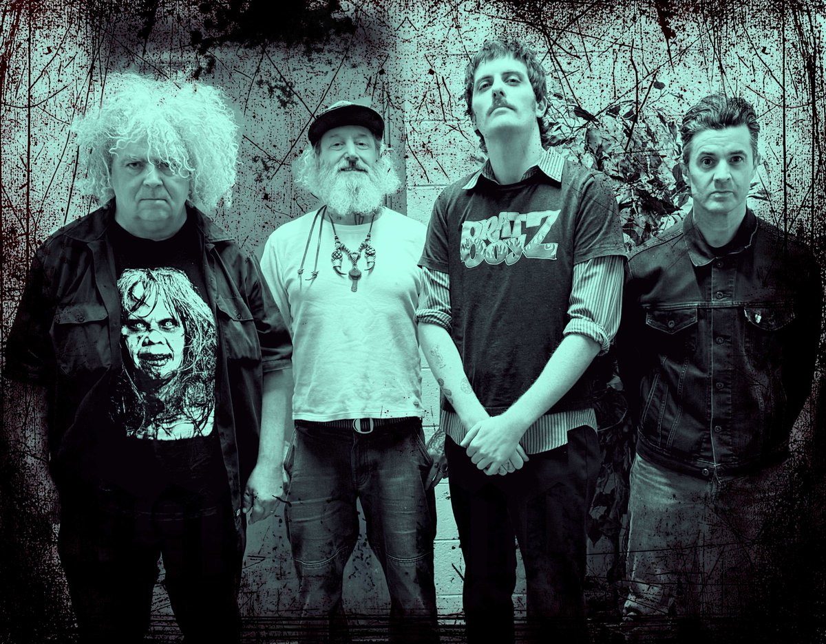 IpecacRec's tweet photo. MEET GATTA MORTA

A NEW BAND FEATURING THE MELVINS’ BUZZ OSBORNE, BUTTHOLE SURFERS’ JD PINKUS, BIG BUSINESS’ COADY WILLIS AND MR.PHYLZZZ'S CLINTON JACOB

Listen to the "Black Hall" digital single (Ipecac) and get the Burn With Burn EP (AmRep) at https://t.co/XDrfxdko5r https://t.co/KAXC7s2dU7