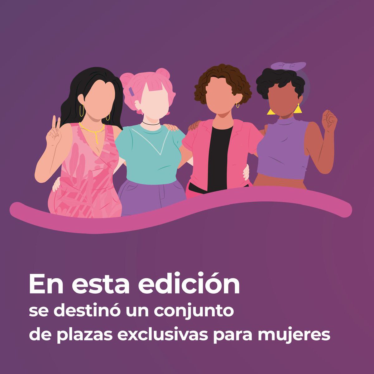 IEEPCO's tweet photo. 🔊𝐂 𝐎 𝐍 𝐕 𝐎 𝐂 𝐀 𝐓 𝐎 𝐑 𝐈 𝐀 🔊
🗣️¡Forma parte del Servicio Profesional Electoral Nacional! 🗳️

📃Consulta la convocatoria, conoce los requisitos y las etapas del proceso en:
https://t.co/72HSQRvZWL https://t.co/xD6pqxT2tN