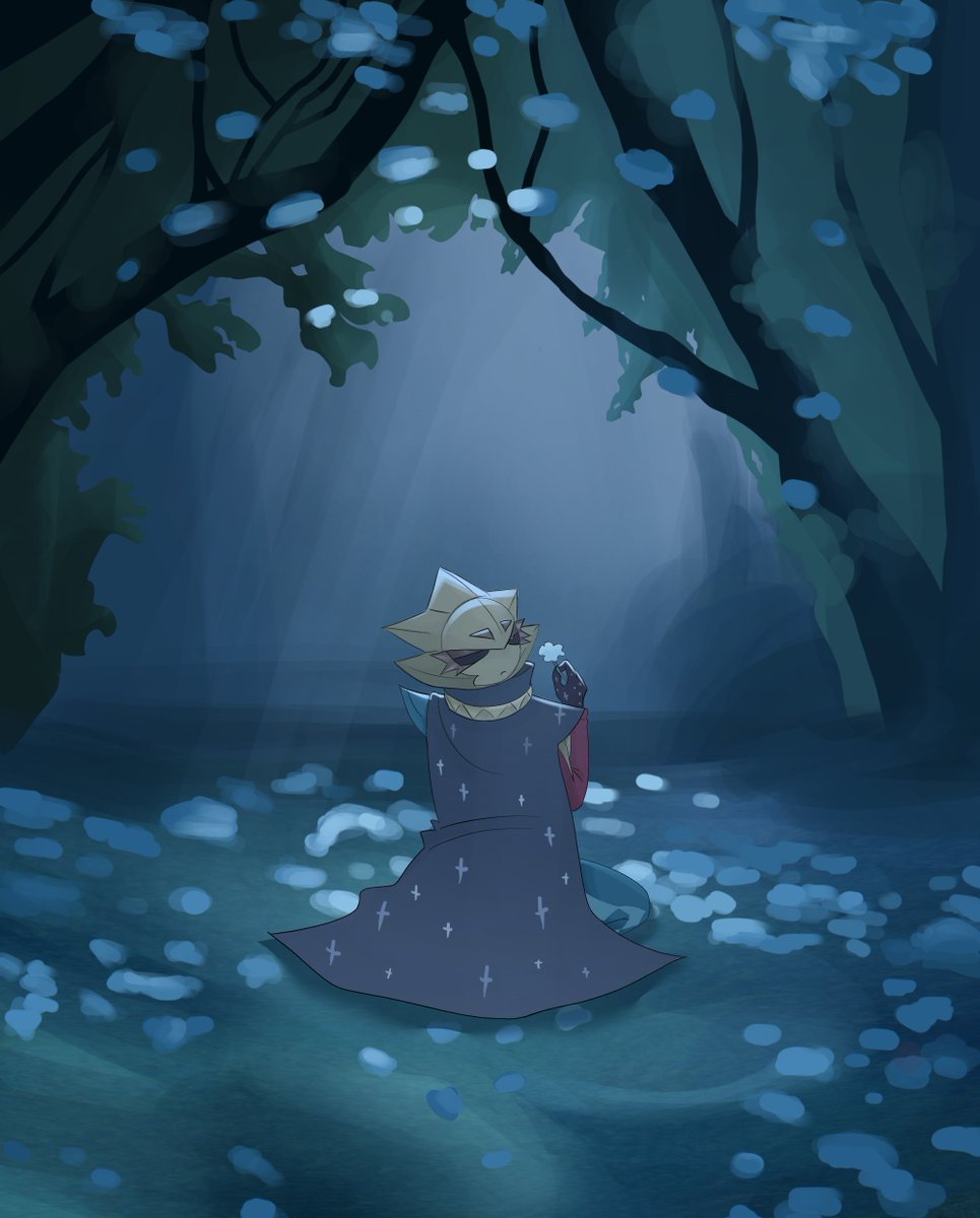 idoliyyy's tweet photo. Irius #brawlstars https://t.co/4x2gyMuxbP