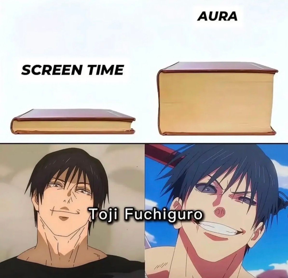 AnimeePost's tweet photo. Real https://t.co/9qbSLuuppz