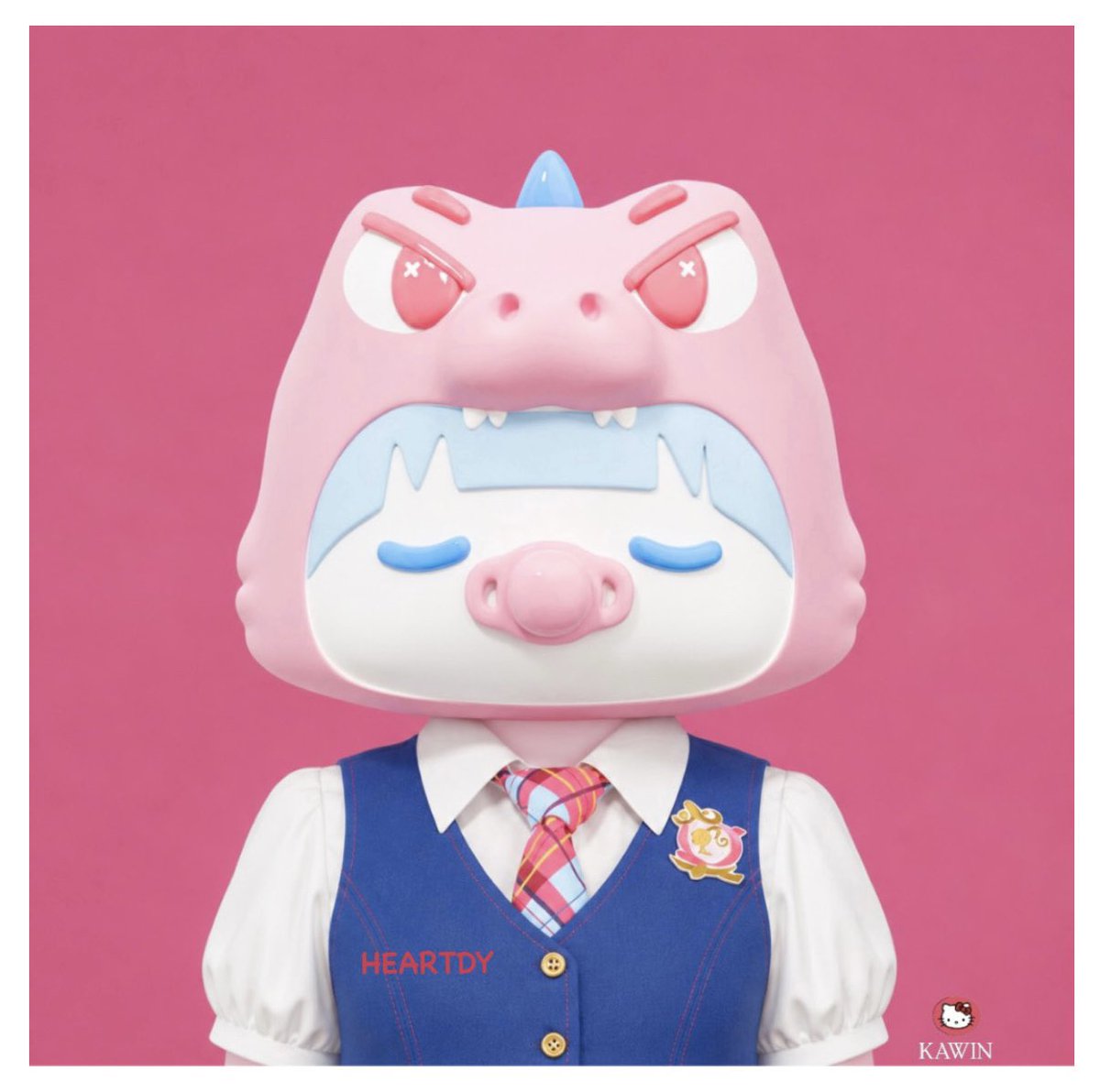 BLUESKY864000's tweet photo. #หนึ่งหมื่นฟอลของน้องฮาร์ทดี้ 
————#HeartDy 🍼🎀✨
𝘾𝙤𝙣𝙜𝙧𝙖𝙩𝙨 ❶⓿🅚 ดีดี้ นางฟ้า🧚🏻‍♀️ᯓ★ตัวน้อยของคุณย่ายายขา🩰✨🤏🏻

—ขอให้หนูรายล้อมด้วยรักอยู่ตะเม๋อเลยนะคะ รักของแด๊ดดี้ บี่บี๋ ย่ายายขา พิๆน้องๆ ดี้สมควรได้รับมันเพิ่มขึ้นเย่มๆในทุกๆวัน จะคอยกอดๆหนูเอาไว้ และมันจะเป็นเช่นนี้ต่อไป เพราะหนูเป็นเด็กดีที่น่ารักที่สุด แก้วตาดวงใจของคุณย่า🥹🫶🏻💖

คุณย่าขาตั้งใจมารักดีดี้ทุกวันเหมือนที่ดีดี้ตั้งใจรักทุกๆคนเลยนะคะ ร้ากก🤲🏻💕@HeartDy_DMD