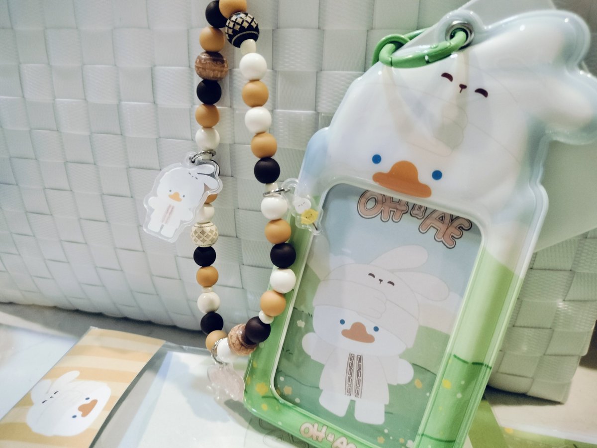 vavaris12's tweet photo. ขอบคุ���ที่หิ้วให้นะคะ ห่อมาดีมาก💖
#nfirstshop https://t.co/F6ApOuy93p