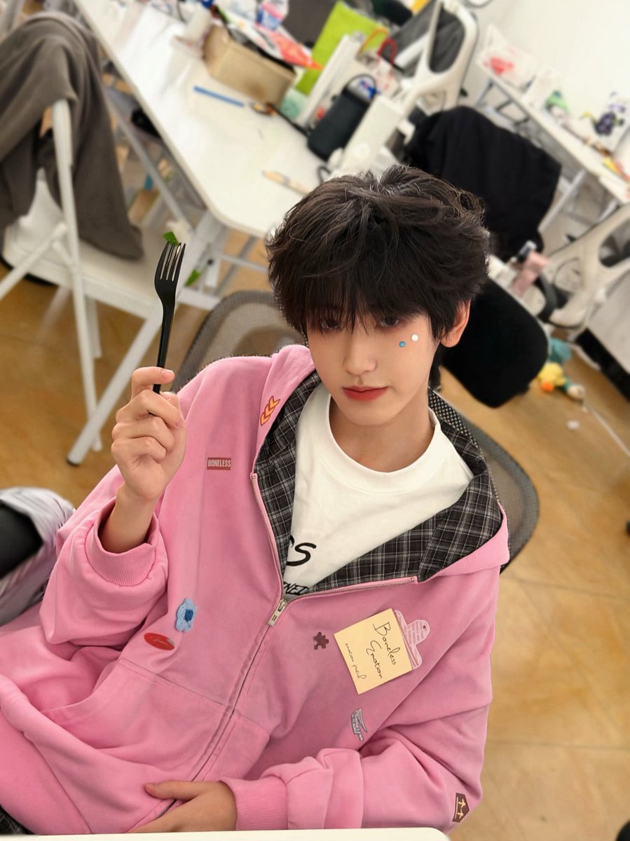 ch4foru's tweet photo. ช้อนตามองแล้วยังจามียิ้มหวานอีก ค่สจาอ้อนน https://t.co/B9Uc43ZY4K