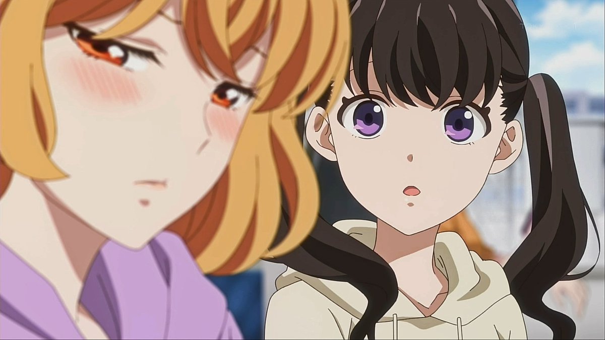 対ありでした。～お嬢さまは格闘ゲームなんてしない～ 第5話 ツイート画像 1