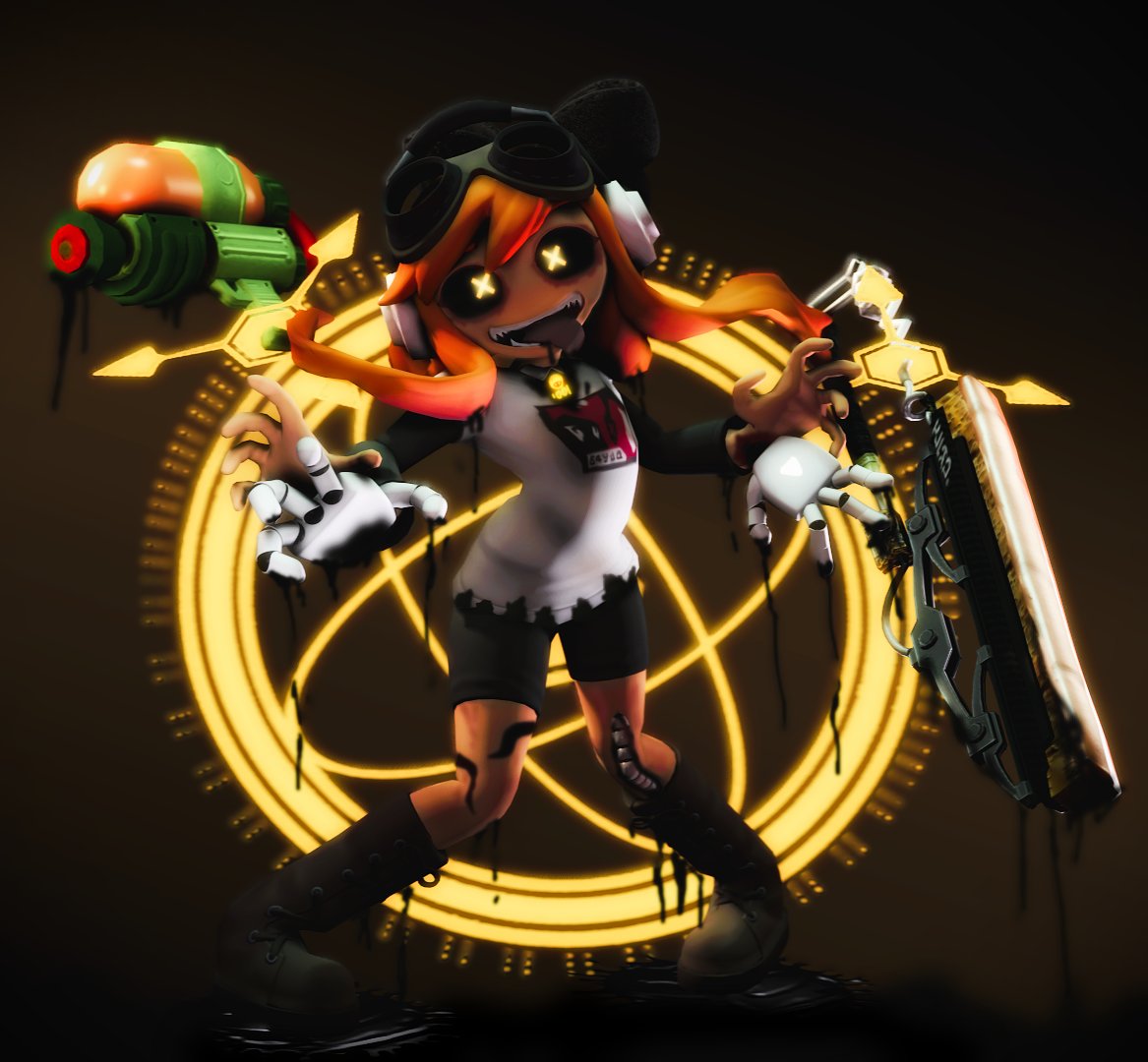 shia_brave's tweet photo. #smg4meggy
"CALLBACK PING"" https://t.co/StLqKVXDMM