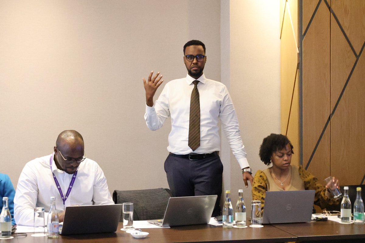 Sunviewmedipro's tweet photo. Sunview Medipro joined GE HealthCare and Mama Lucy Kibaki Hospital to discuss AI, PET/CT and next-generation imaging technologies that are transforming diagnosis, cancer care and patient outcomes in Kenya.
#Sunview #GE #MamaLucy #Imaging https://t.co/DextJwW2ie