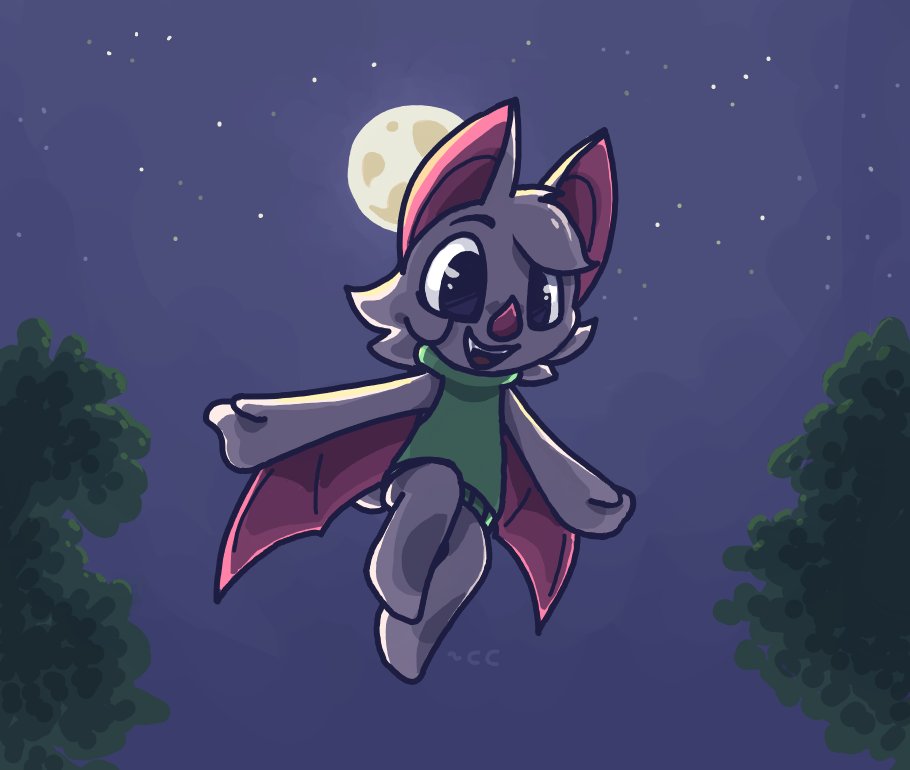 CuteCatDoodles1's tweet photo. Artfight attacks part 25, now with trees in the background!

Leymar for @redred50200
Cryptid for ~Stupid_Genius
Spade for @AceSpace42
Fawnpaw for ~Chaber54 https://t.co/5NF3ggUpl0