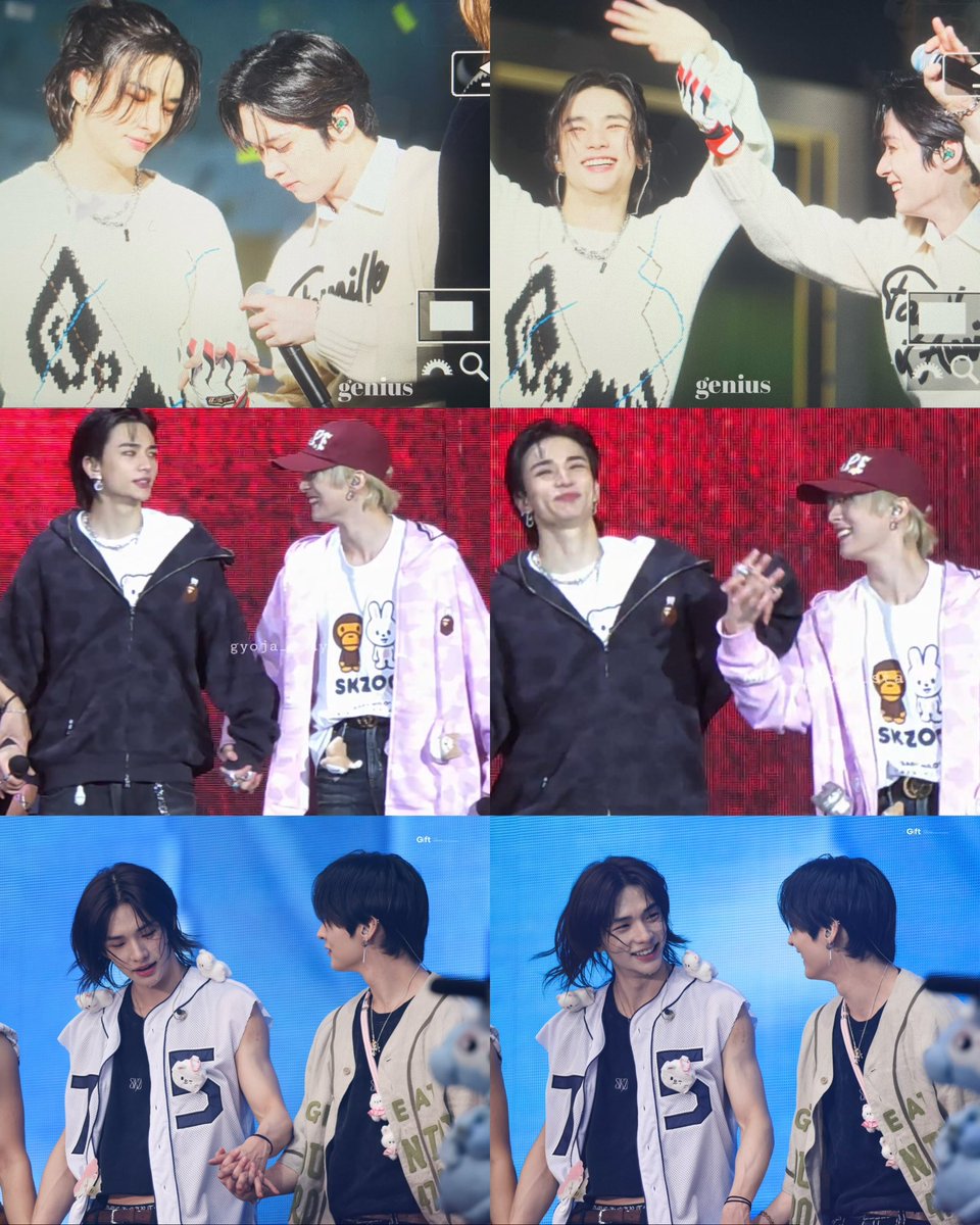 ladorokii's tweet photo. he may act all tsundere about it at times but romantic lover boy hyune adores and is so happy about minho making it a point to always intertwine their fingers ever so carefully https://t.co/5fKglPDvEu
