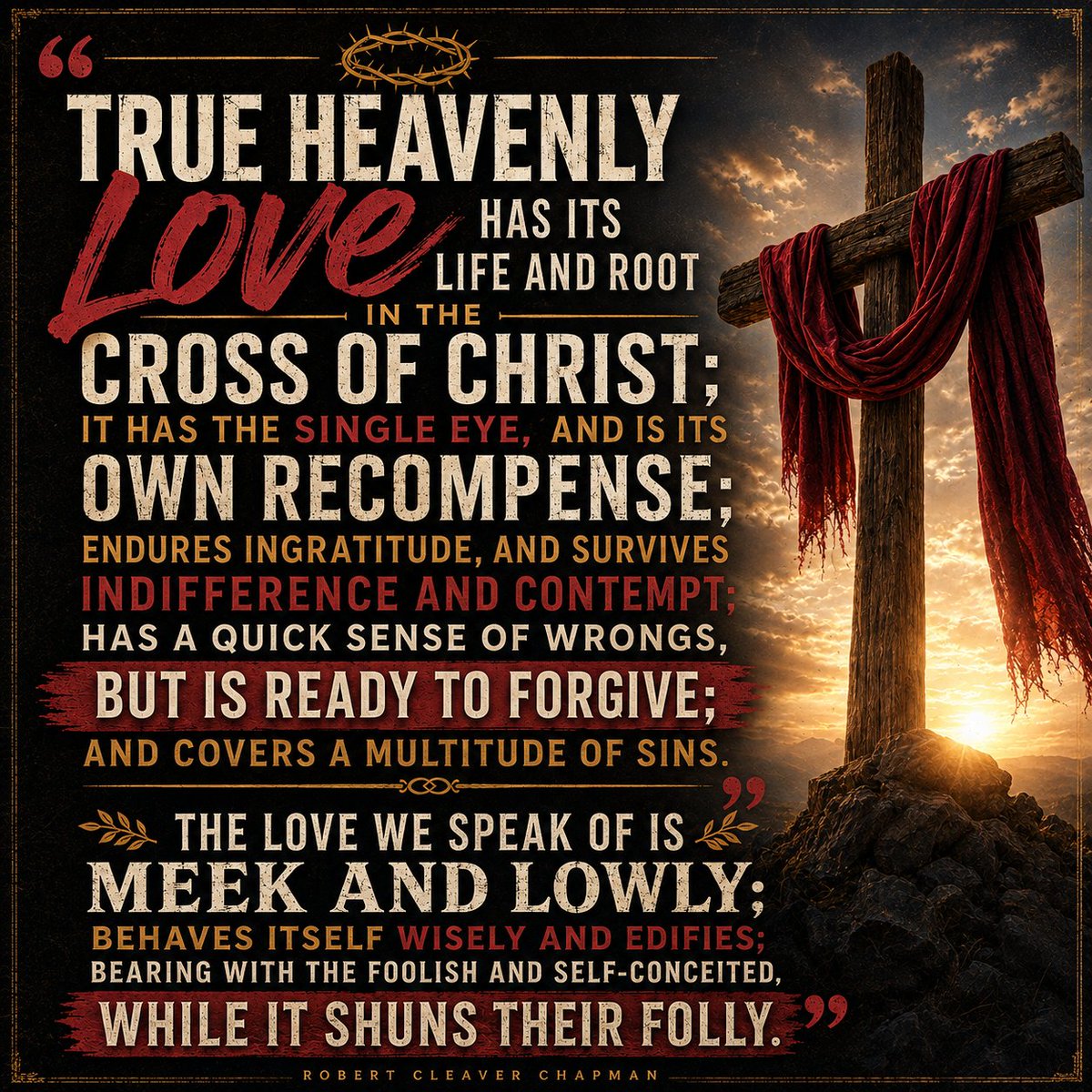RCChapmanQuotes's tweet photo. https://t.co/z1R30OT4NF
