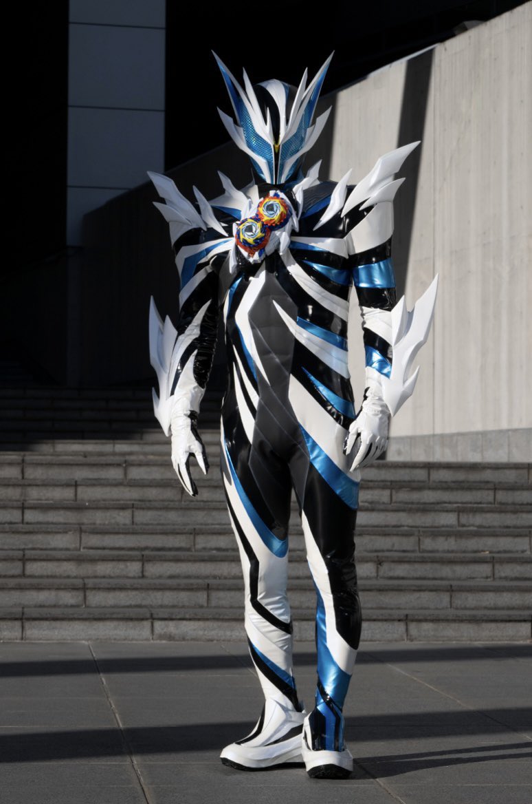 剣路 NETH PRIERE CAIN (@NPC_kenji) / Posts / X