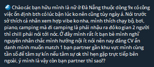 Henhodiii's tweet photo. 199x - Đà Nẵng
Có công việc ổn định nhưng vẫn ế https://t.co/WhDy0jaDVB