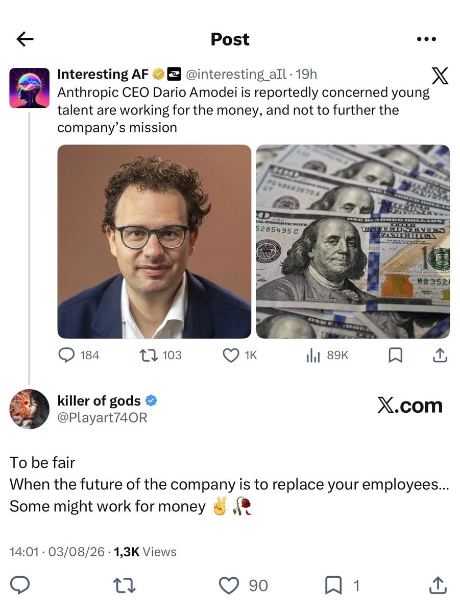 Playart74OR's tweet photo. This has to be the most attention I ever received https://t.co/2x5ZXgrt9e