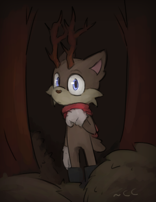 CuteCatDoodles1's tweet photo. Artfight attacks part 25, now with trees in the background!

Leymar for @redred50200
Cryptid for ~Stupid_Genius
Spade for @AceSpace42
Fawnpaw for ~Chaber54 https://t.co/5NF3ggUpl0