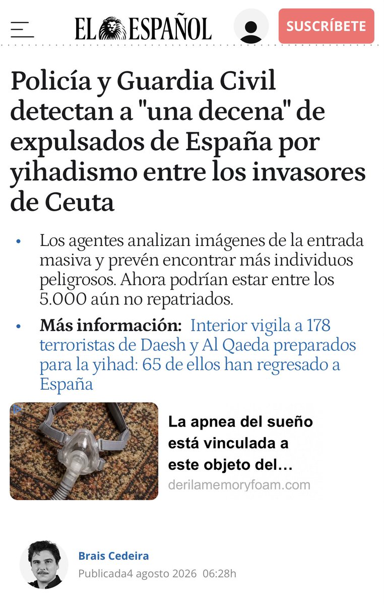 LaBella_2017's tweet photo. Dentro de poco llegarán a la península, gracias Sánchez !!! https://t.co/FRSf68rMHw