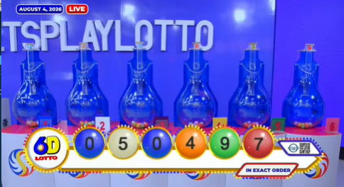 Admin_Mbahtoto's tweet photo. PENGELUARAN TOGEL PCSO LOTTO SELASA,04 AGUSTUS 2026 RESULT : 0497 SAH SHIO : KERBAU Whttps://wa.me/+6287856560159 #mbahtoto #rtpmbahtoto #resultPCSO #PCSO #togel #angkajitu #angkatogel #situstogel #livecasino #bandarjud https://t.co/TVlAy6wwT2