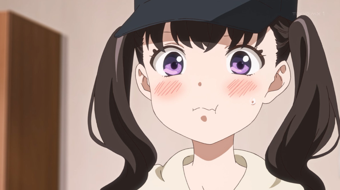 対ありでした。～お嬢さまは格闘ゲームなんてしない～ 第5話 ツイート画像 1
