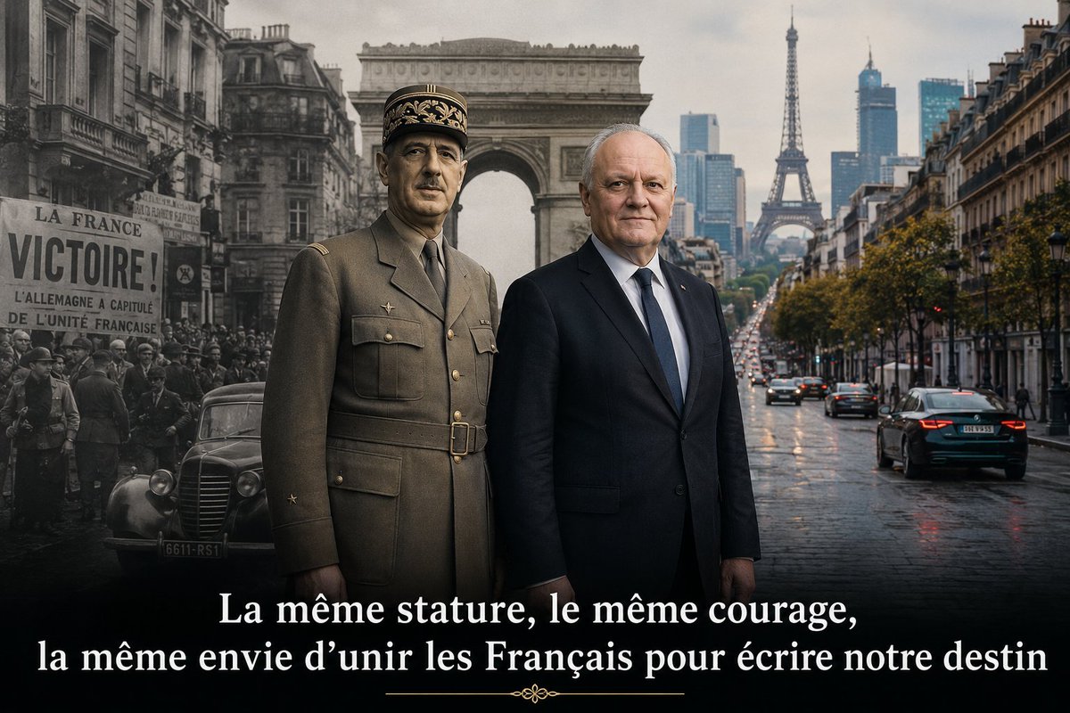 FRocherArt's tweet photo. Dans la philosophie du conseil national de la résistance, le 25 mars 2007, François Asselineau fondait L’union populaire Républicaine pour unir les français au delà du clivage droite/gauche pour rétablir la démocratie et libérer la France. @uprtvfa https://t.co/2O8eExRC95
