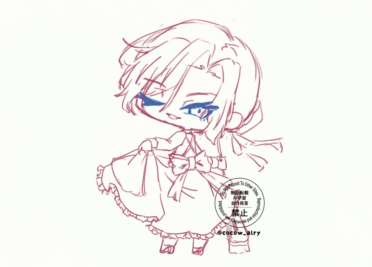 cocow_alry's tweet photo. ♂ https://t.co/yTQnFmX9KM