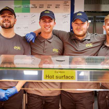 _I_am_He's tweet photo. JUST IN

⭐PGL (UK)

📌Assistant Chef
📌Full Time, Permanent
📌£28,970.60 per annum

📍Ryde, England

Benefits:

-Discounts
-Employee assistance
-Pension Scheme
-Career growth

NOTE: Open to UK based applicants only

Apply Now 👇

https://t.co/oSYEBA57gt https://t.co/g9xtrgexSU